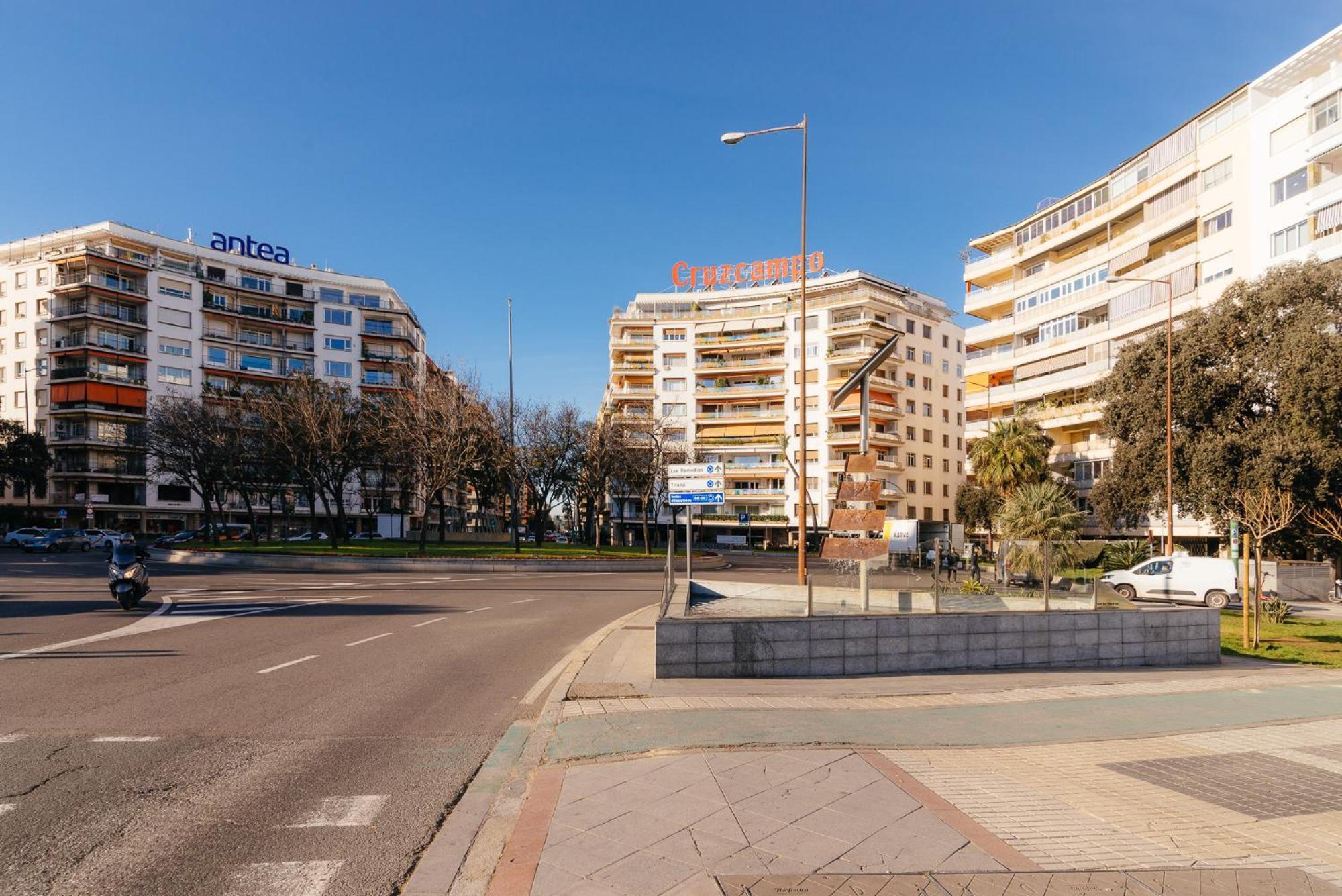 Casa Paca Triana Centro De Sevilla, Seville